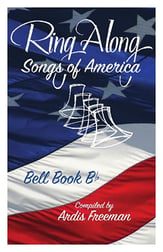 Ring Along Songs of America Handbell sheet music cover